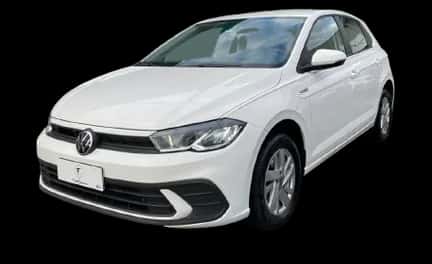 VOLKSWAGEN VW POLO COMFORTLINE 170 TSI AT 24/25 à venda